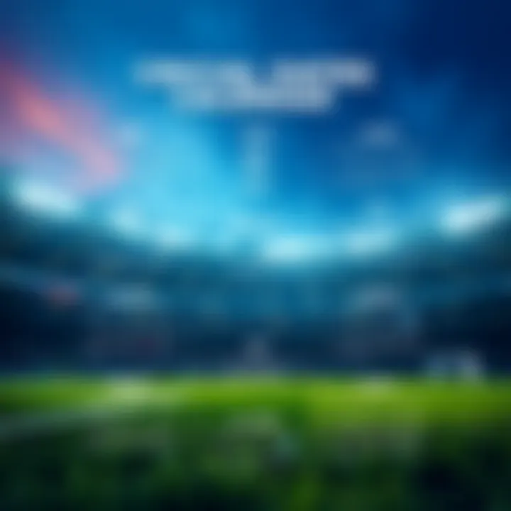 Crucial Dates in the Champions League Calendar A calendar highlighting key Champions League match dates