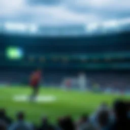 Understanding the mechanics of a payout betting site