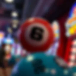 Understanding Up-Down Powerball Game