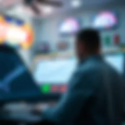 Overview of lottery statistics and trends