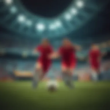 Popular Sports for Betting in Vietnam Popular sports for betting in Vietnam
