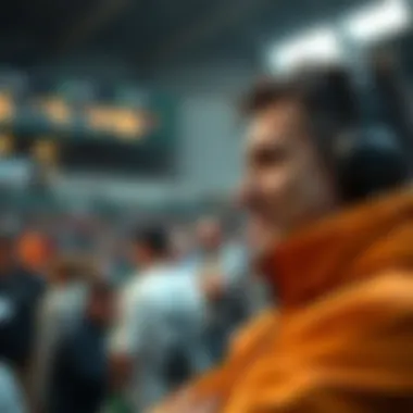 Betting strategy based on weather conditions