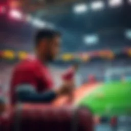 Strategic betting analysis