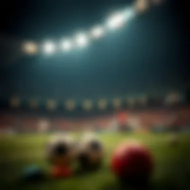 Understanding Different Types of Betting on Wise Toto Understanding different betting types